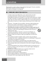 Предварительный просмотр 70 страницы Remington AC8820 User Manual