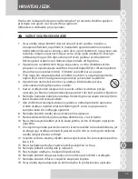 Предварительный просмотр 73 страницы Remington AC8820 User Manual