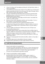 Preview for 55 page of Remington AC9007 Manual