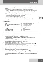 Предварительный просмотр 23 страницы Remington AC9140B User Manual