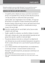 Предварительный просмотр 37 страницы Remington AC9140B User Manual