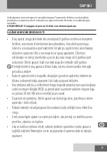 Preview for 85 page of Remington Advanced Coconut Therapy CI8648 Manual