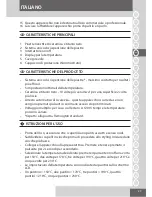 Preview for 23 page of Remington Air Plates S7412 User Manual