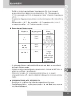 Preview for 69 page of Remington Air Plates S7412 User Manual