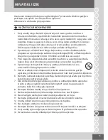 Предварительный просмотр 75 страницы Remington Air Plates S7412 User Manual