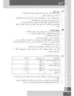 Preview for 87 page of Remington Air Plates S7412 User Manual