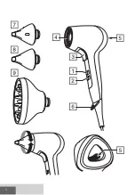 Preview for 3 page of Remington AIR3D User Manual