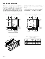 Предварительный просмотр 16 страницы Remington Amana PTC Architects And Engineers' Manual