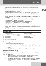 Preview for 7 page of Remington AS7300 Manual