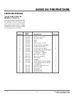 Preview for 43 page of Remington Axcess 117535-01A Owner'S Manual