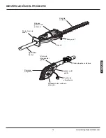 Preview for 19 page of Remington AXCESS TRIMMER AT3017B Owner'S Manual