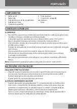 Предварительный просмотр 51 страницы Remington B4 Style Series Manual