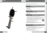 Предварительный просмотр 2 страницы Remington B8400 Manual