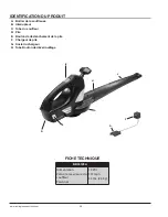 Preview for 28 page of Remington BB18125A Owner'S Manual