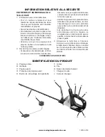 Предварительный просмотр 32 страницы Remington BH1822A Owner'S Operation Manual