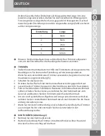 Preview for 11 page of Remington BHT2000A Instructions Manual