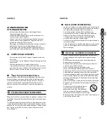 Preview for 5 page of Remington BHT6100 Instructions Manual