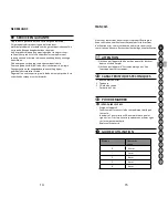 Preview for 8 page of Remington BHT6100 Instructions Manual