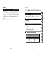 Preview for 10 page of Remington BHT6100 Instructions Manual