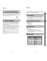 Preview for 12 page of Remington BHT6100 Instructions Manual