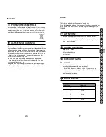 Preview for 14 page of Remington BHT6100 Instructions Manual