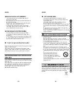 Preview for 15 page of Remington BHT6100 Instructions Manual