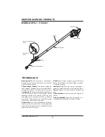 Предварительный просмотр 22 страницы Remington BRANCH WIZARD 111409-01 Owner'S Manual