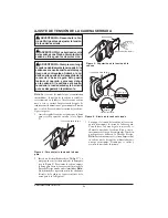 Предварительный просмотр 24 страницы Remington BRANCH WIZARD 111409-01 Owner'S Manual