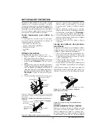 Предварительный просмотр 43 страницы Remington BRANCH WIZARD 111409-01 Owner'S Manual