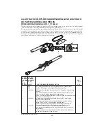 Preview for 46 page of Remington BRANCH WIZARD 111409-01 Owner'S Manual