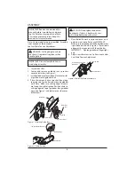 Preview for 7 page of Remington BRANCH WIZARD DPS-1 Owner'S Manual