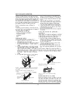 Предварительный просмотр 40 страницы Remington BRANCH WIZARD DPS-1 Owner'S Manual