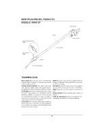 Preview for 22 page of Remington BRANCH WIZARD RM0612P Owner'S Manual