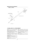 Preview for 37 page of Remington BRANCH WIZARD RM0612P Owner'S Manual