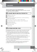 Preview for 19 page of Remington Caresetter KF-20i Manual