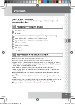 Preview for 25 page of Remington Caresetter KF-20i Manual