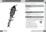 Preview for 2 page of Remington CB65A45 Manual