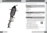 Предварительный просмотр 2 страницы Remington CB65A45 Manual