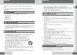 Preview for 4 page of Remington CB65A45 Manual