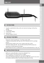 Preview for 3 page of Remington CB7400 Manual