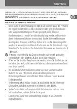 Preview for 7 page of Remington CI-97M1 Manual