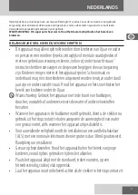 Preview for 11 page of Remington CI-97M1 Manual