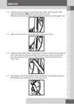 Preview for 5 page of Remington CI606 Manual