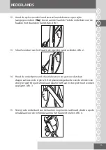 Preview for 15 page of Remington CI606 Manual