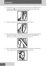 Preview for 20 page of Remington CI606 Manual