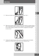 Preview for 25 page of Remington CI606 Manual