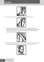 Preview for 30 page of Remington CI606 Manual