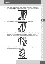 Preview for 35 page of Remington CI606 Manual