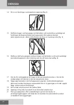 Preview for 40 page of Remington CI606 Manual