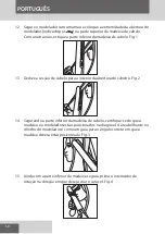 Preview for 50 page of Remington CI606 Manual